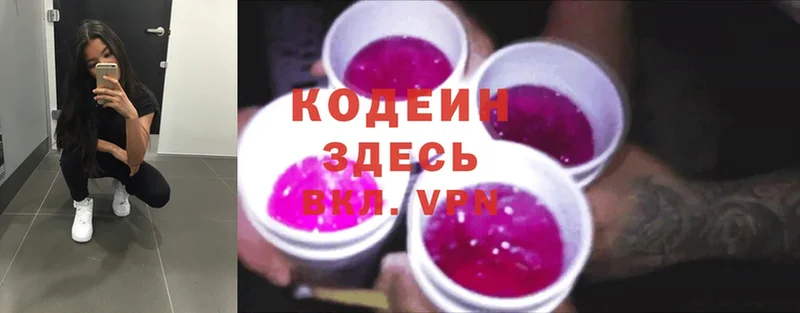 Кодеиновый сироп Lean Purple Drank  hydra ССЫЛКА  Николаевск 